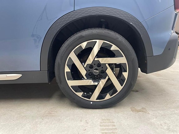MINI Countryman S 10 of 15