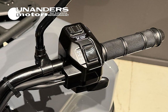Can-Am Outlander MAX 6X6 DPS 700 I LAGER FÖR OMGÅENDE LEVERANS 10 of 13