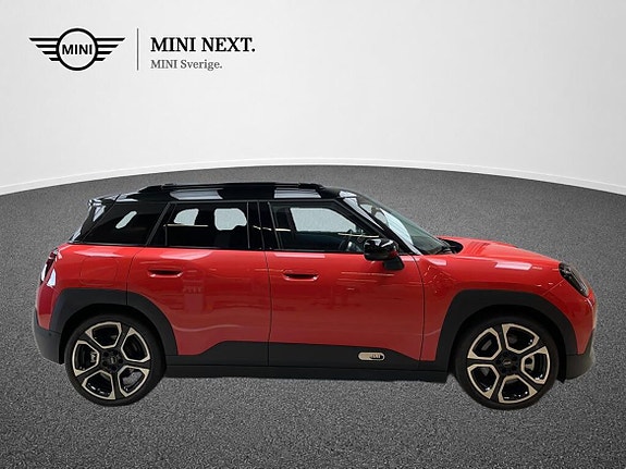 MINI Aceman SE 2 of 15