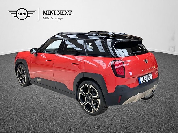 MINI Aceman SE 4 of 15