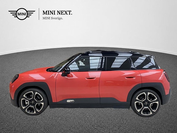 MINI Aceman SE 3 of 15