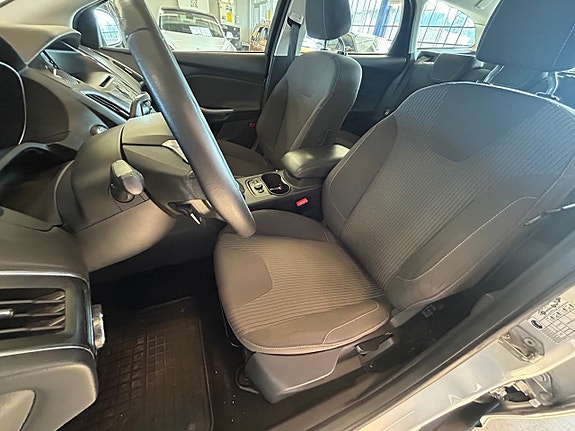 Ford Focus 15 of 22