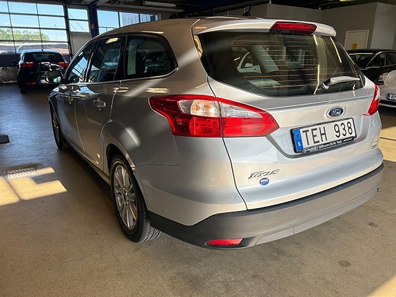 Ford Focus 8 of 22