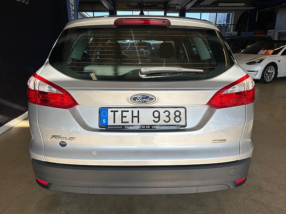 Ford Focus 6 of 22