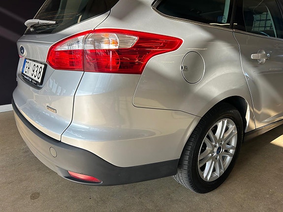 Ford Focus 20 of 22