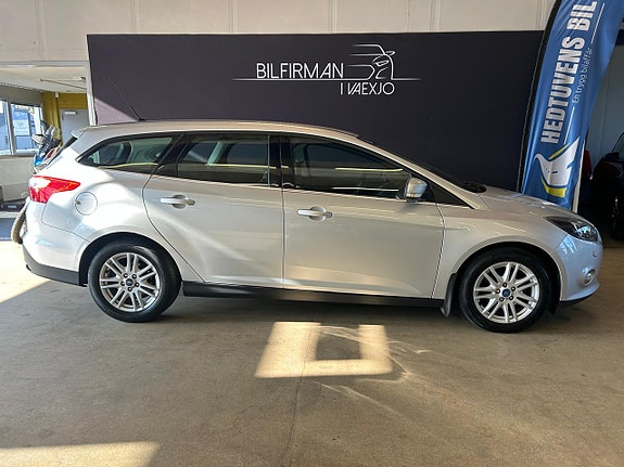 Ford Focus 3 of 22