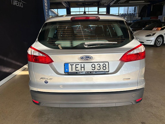 Ford Focus 4 of 22