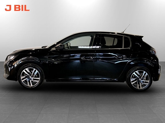 Peugeot 208 13 of 15