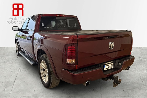 RAM 1500 3 of 6