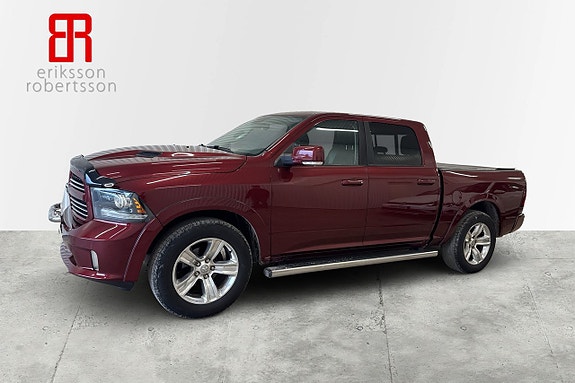 RAM 1500 2 of 6