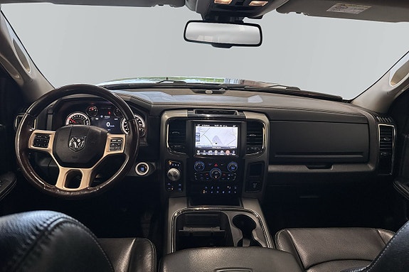 RAM 1500 4 of 6