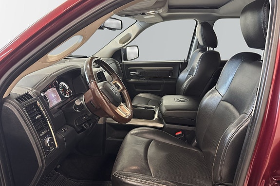 RAM 1500 5 of 6