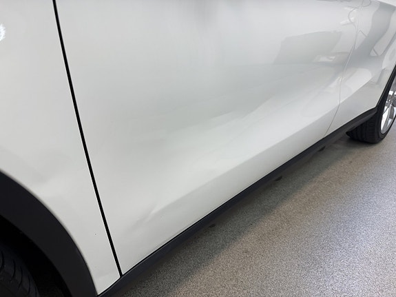 Mercedes-Benz GLA220 14 of 14