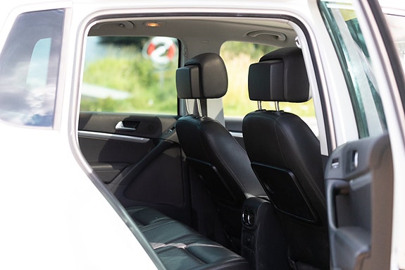 Volkswagen Tiguan 5 of 6