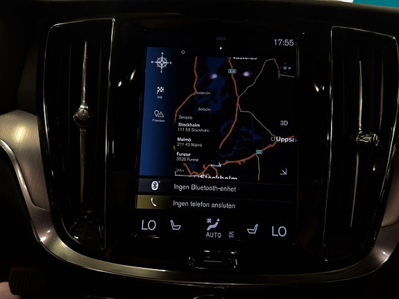 Volvo V60 14 of 22