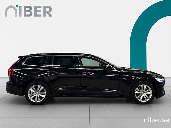 Volvo V60 8 of 22