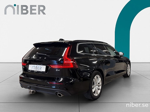 Volvo V60 7 of 22