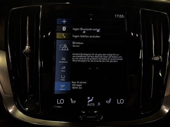 Volvo V60 13 of 22