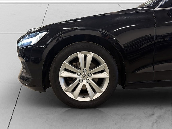 Volvo V60 22 of 22