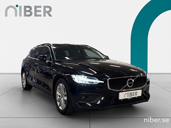 Volvo V60 3 of 22