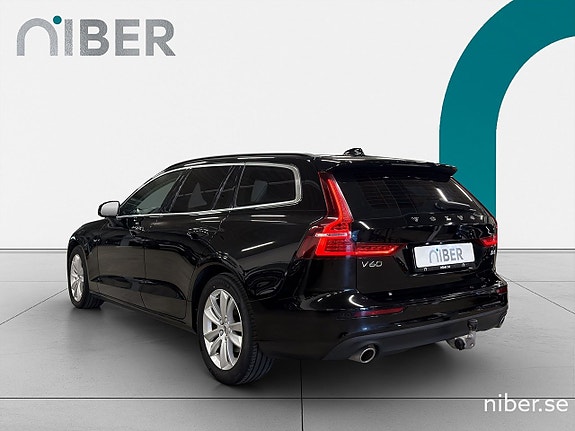Volvo V60 5 of 22