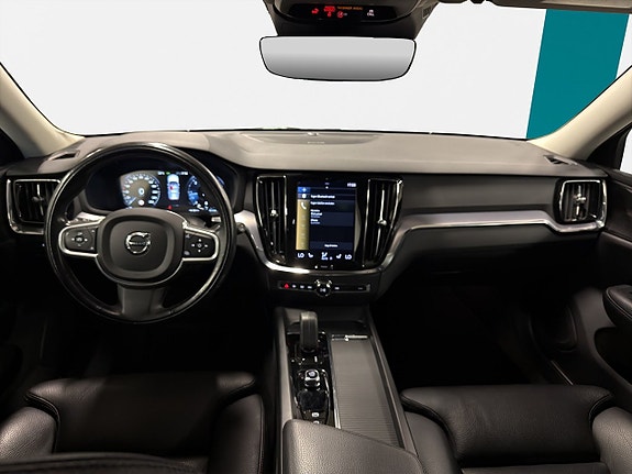 Volvo V60 19 of 22