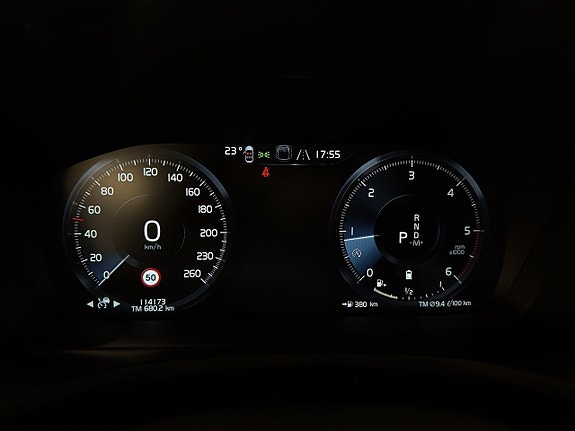 Volvo V60 11 of 22