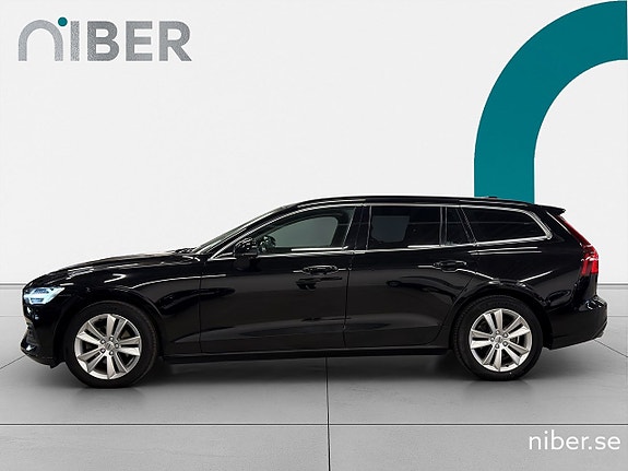 Volvo V60 4 of 22