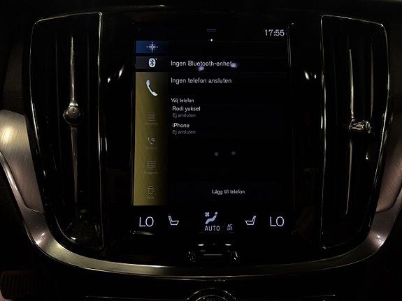 Volvo V60 16 of 22