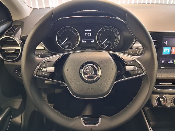 Skoda Fabia 8 of 15
