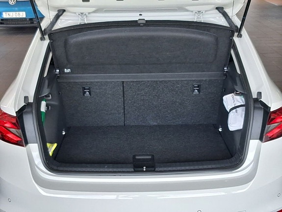 Skoda Fabia 14 of 15