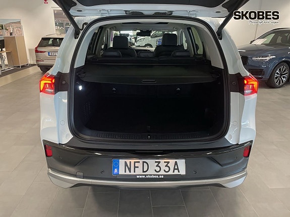 Maxus Euniq 6 16 of 19