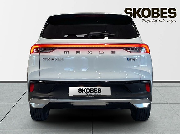 Maxus Euniq 6 6 of 19