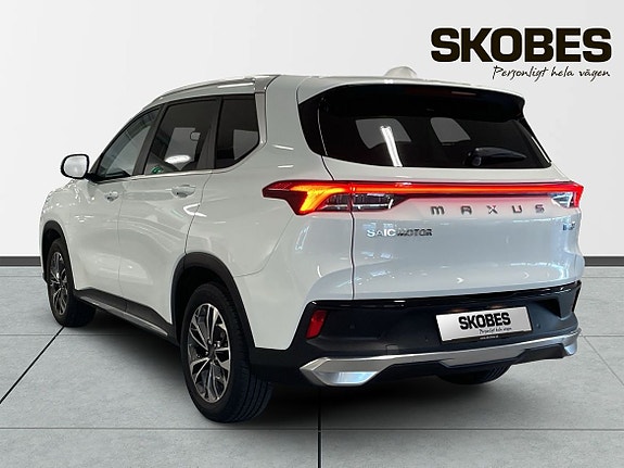 Maxus Euniq 6 5 of 19