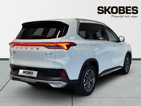 Maxus Euniq 6 7 of 19