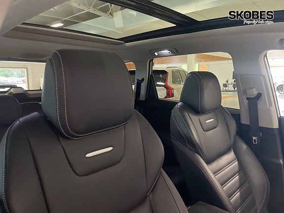 Maxus Euniq 6 18 of 19