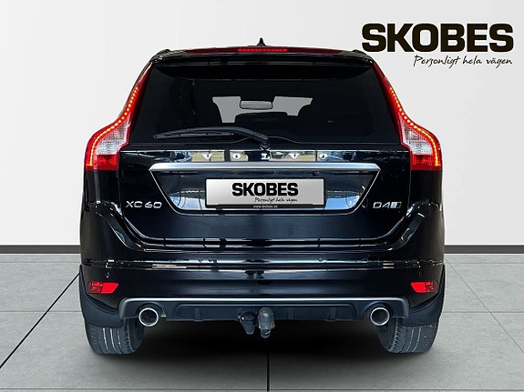 Volvo XC60 6 of 19