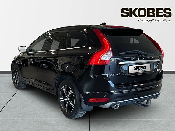 Volvo XC60 5 of 19