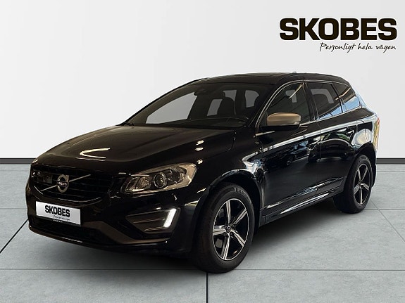 Volvo XC60 3 of 19