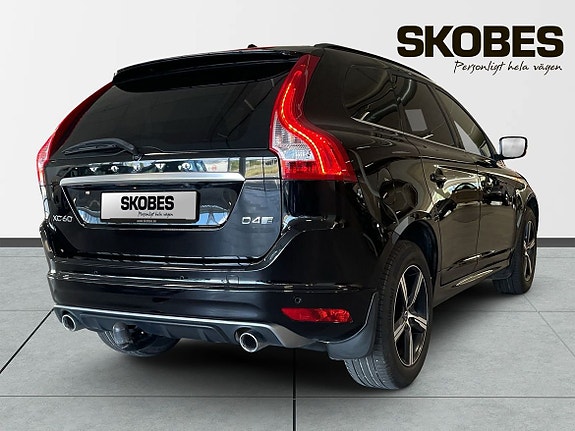 Volvo XC60 7 of 19