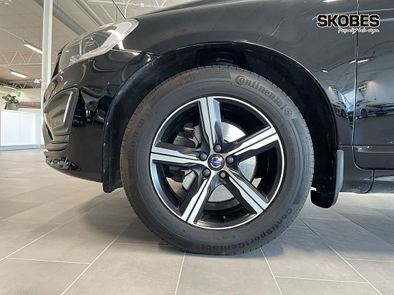 Volvo XC60 17 of 19