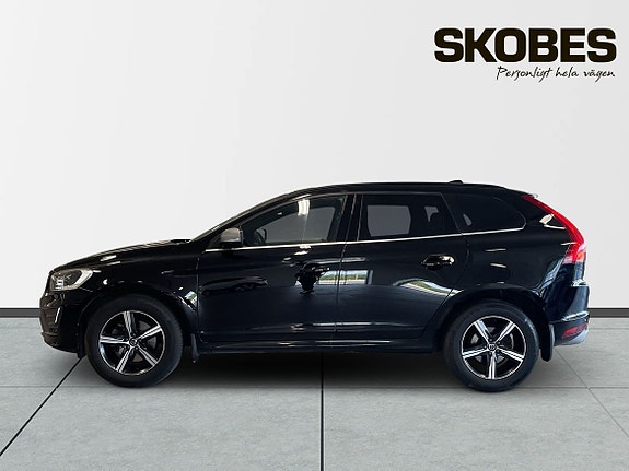 Volvo XC60 4 of 19