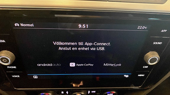 Volkswagen Passat 16 of 16