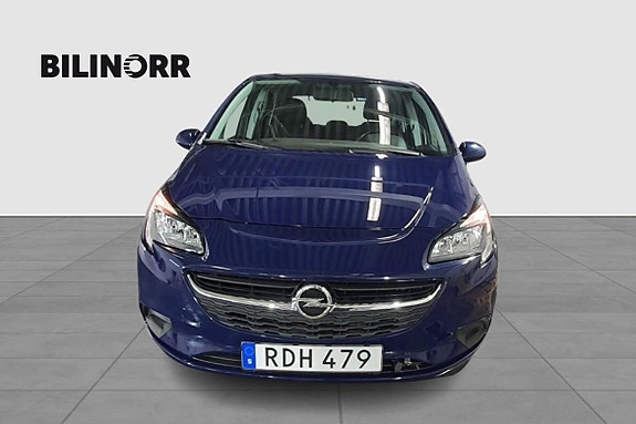 Opel Corsa-e 9 of 21
