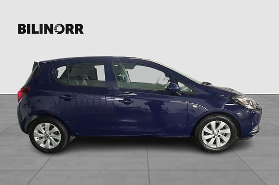 Opel Corsa-e 7 of 21