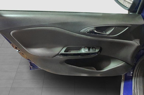Opel Corsa-e 20 of 21