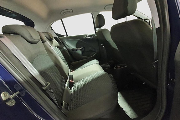 Opel Corsa-e 17 of 21