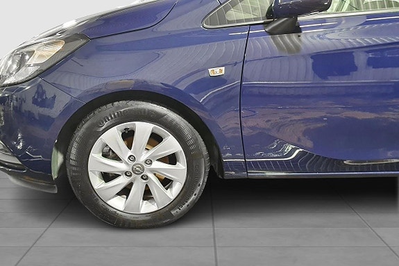Opel Corsa-e 12 of 21