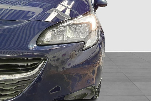 Opel Corsa-e 10 of 21