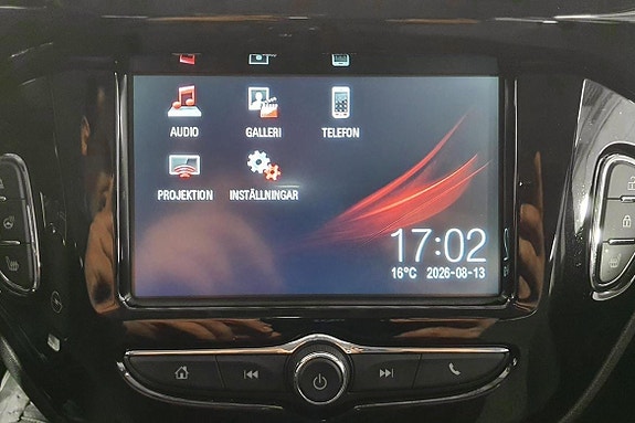 Opel Corsa-e 21 of 21